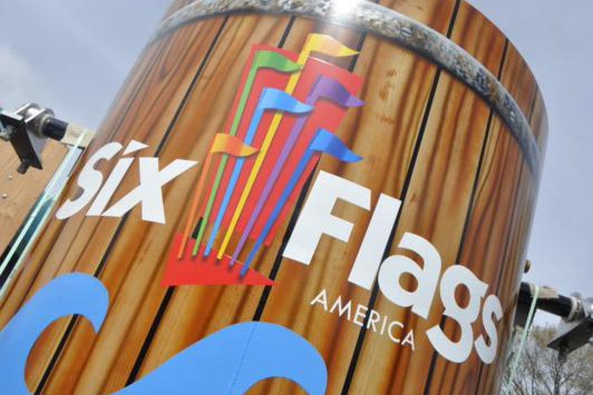 Six Flags Great America California To Close: Impact On Employees And Visitors Six Flags Great America California To Close: Impact On Employees And Visitors