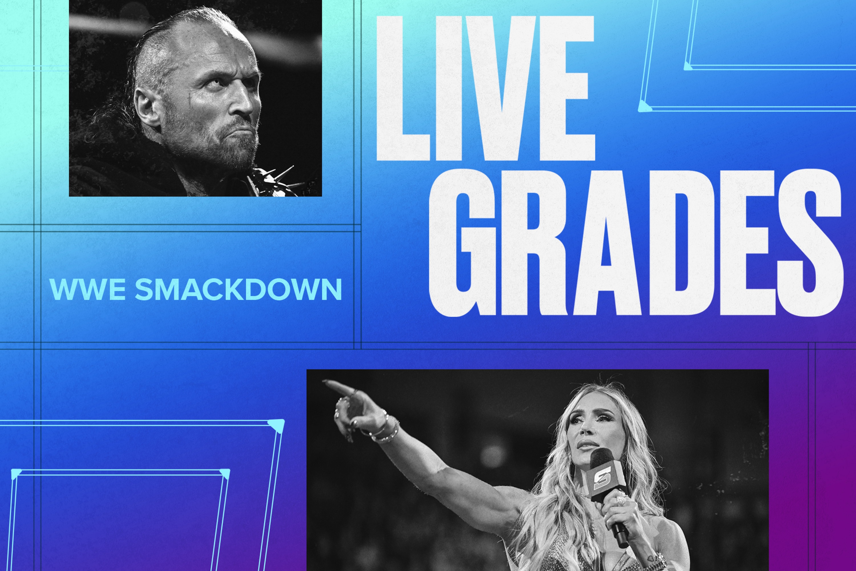 SmackDown Winners & Highlights: Your Guide Before Survivor Series (SNME)