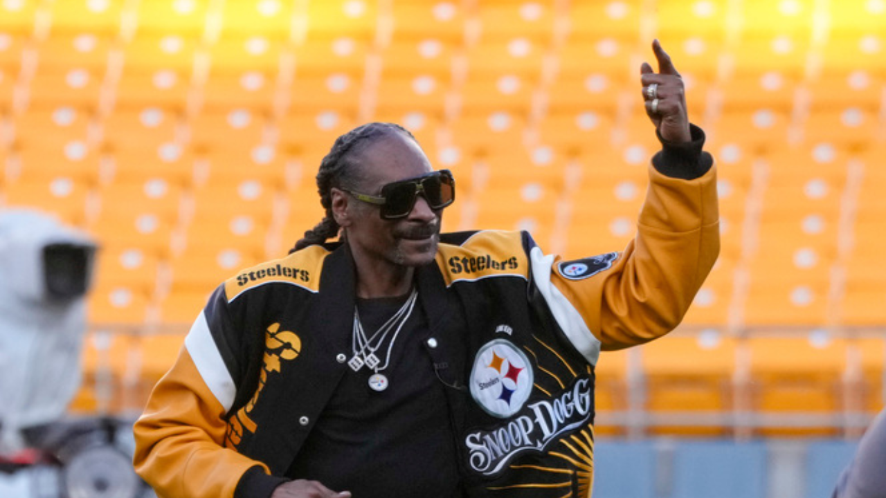 Snoop Dogg On LGBTQ+ Representation In Film: Snoop Dogg On LGBTQ+ Representation In Film: