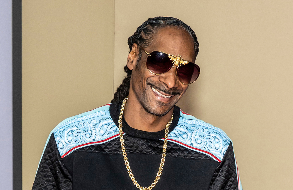 Snoop Dogg's Childhood: A Public Debate Ignites Snoop Dogg's Childhood: A Public Debate Ignites
