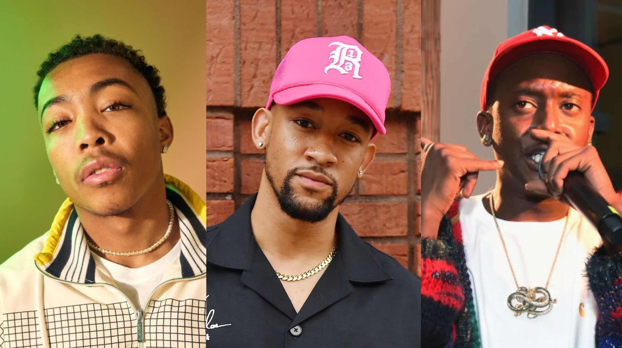 Snowfall Spinoff Pilot Adds Asante Blackk, Peyton Alex Smith, And Simmie Sims III To Its Growing Cast