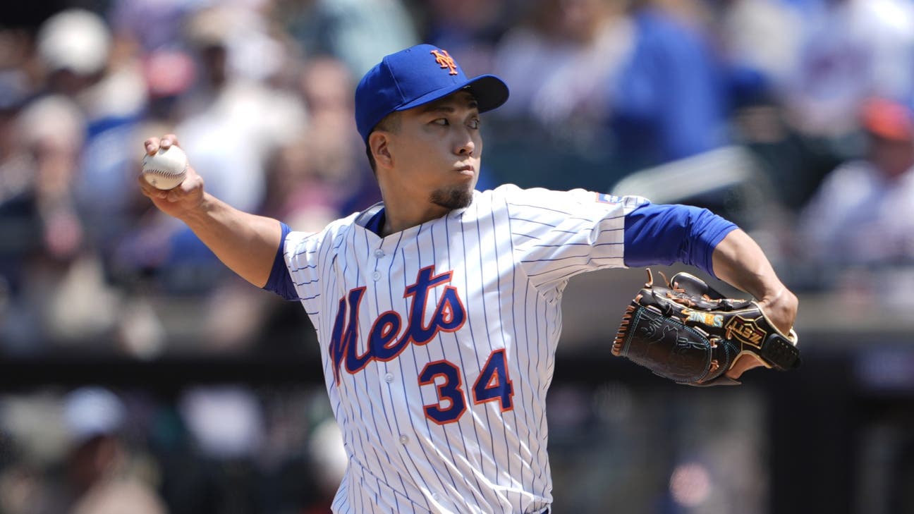 SNY Coverage: Mets Vs. Nationals Game On June 12th, 2025 SNY Coverage: Mets Vs. Nationals Game On June 12th, 2025