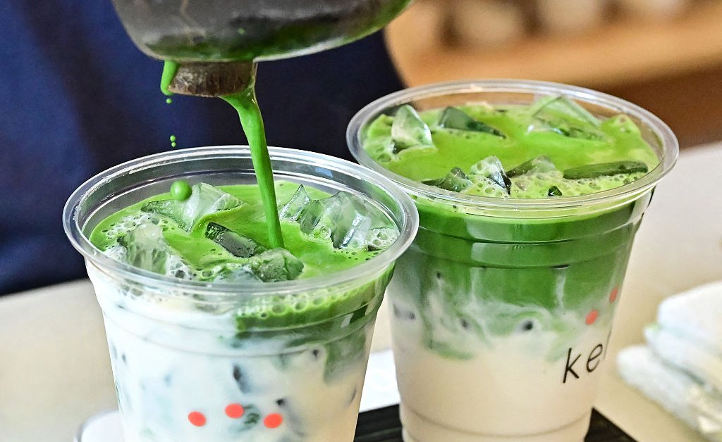 Soaring Matcha Demand Leads To Global Supply Concerns Soaring Matcha Demand Leads To Global Supply Concerns
