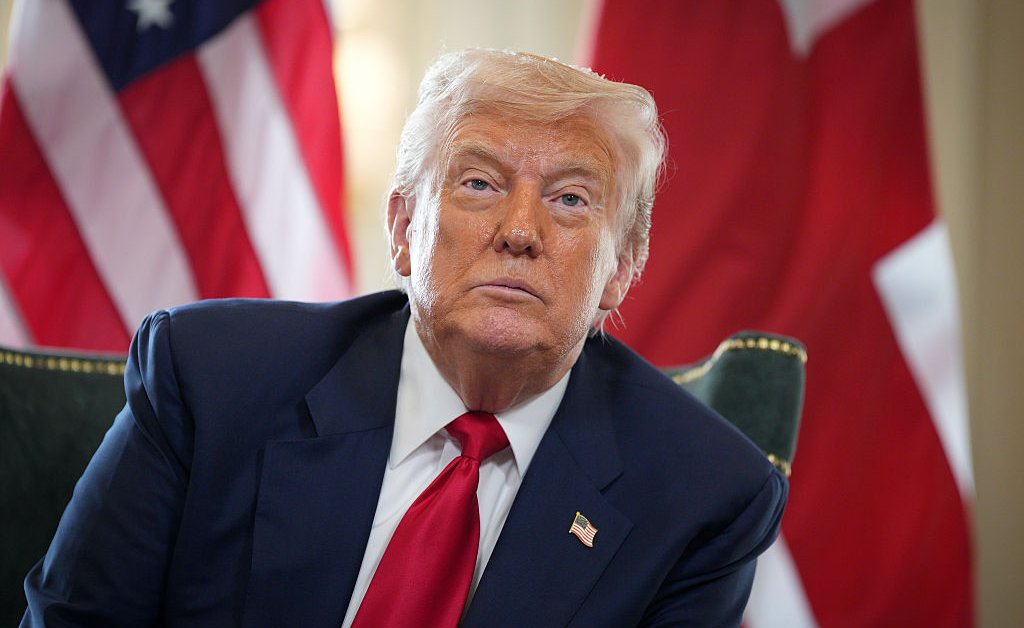 Social Media And Nuclear War: Analyzing Trump's Confrontation With Russia