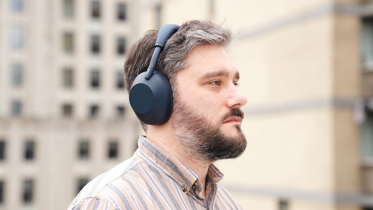 Sony XM6 Headphones Review: A Head-to-Head Comparison With Competitors Sony XM6 Headphones Review: A Head-to-Head Comparison With Competitors