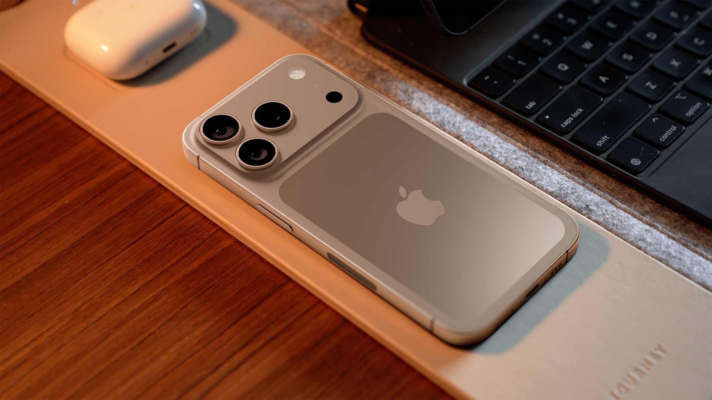 Source Reveals: IPhone 17 Pro's Powerful 8x Zoom Camera System Source Reveals: IPhone 17 Pro's Powerful 8x Zoom Camera System