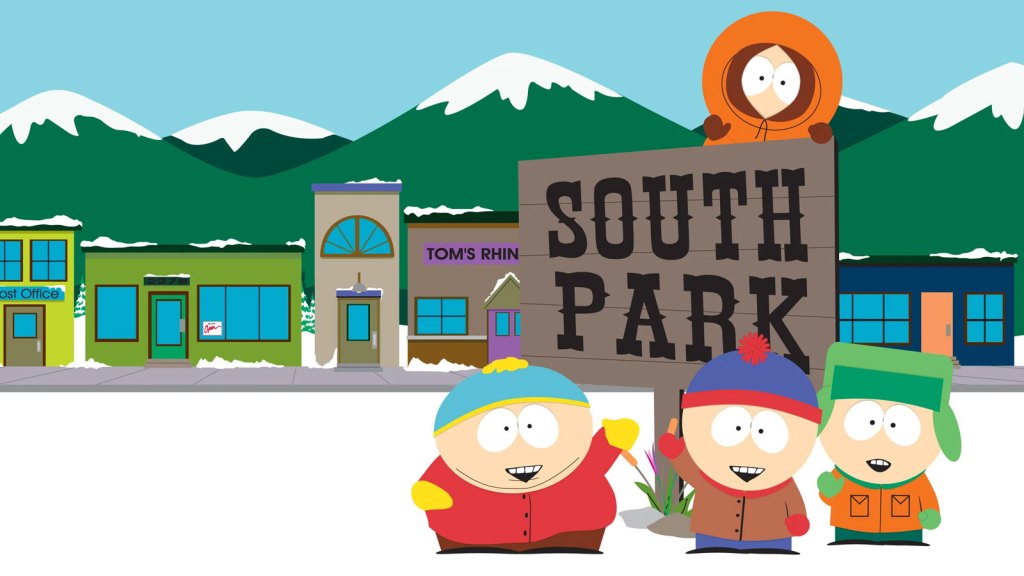 South Park On Paramount+:  The End Of Its HBO Max Run?