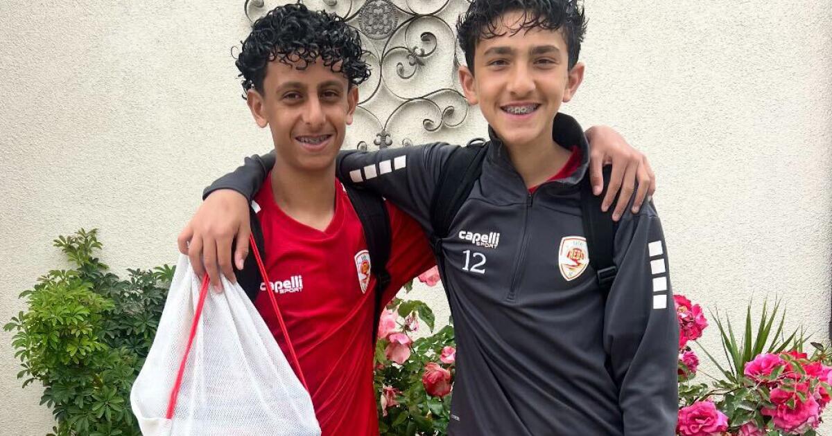 Southern California Soccer Community In Grief Following Fatal Freeway Collision Southern California Soccer Community In Grief Following Fatal Freeway Collision