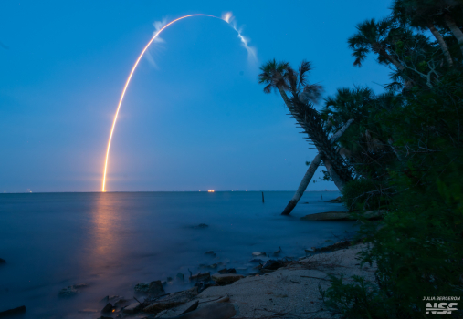 SpaceX Falcon 9: 500th Orbital Flight Launch Update And Schedule SpaceX Falcon 9: 500th Orbital Flight Launch Update And Schedule