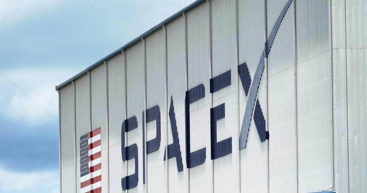 SpaceX Falcon 9 Launch: Saturday Evening Liftoff From VSFB SpaceX Falcon 9 Launch: Saturday Evening Liftoff From VSFB