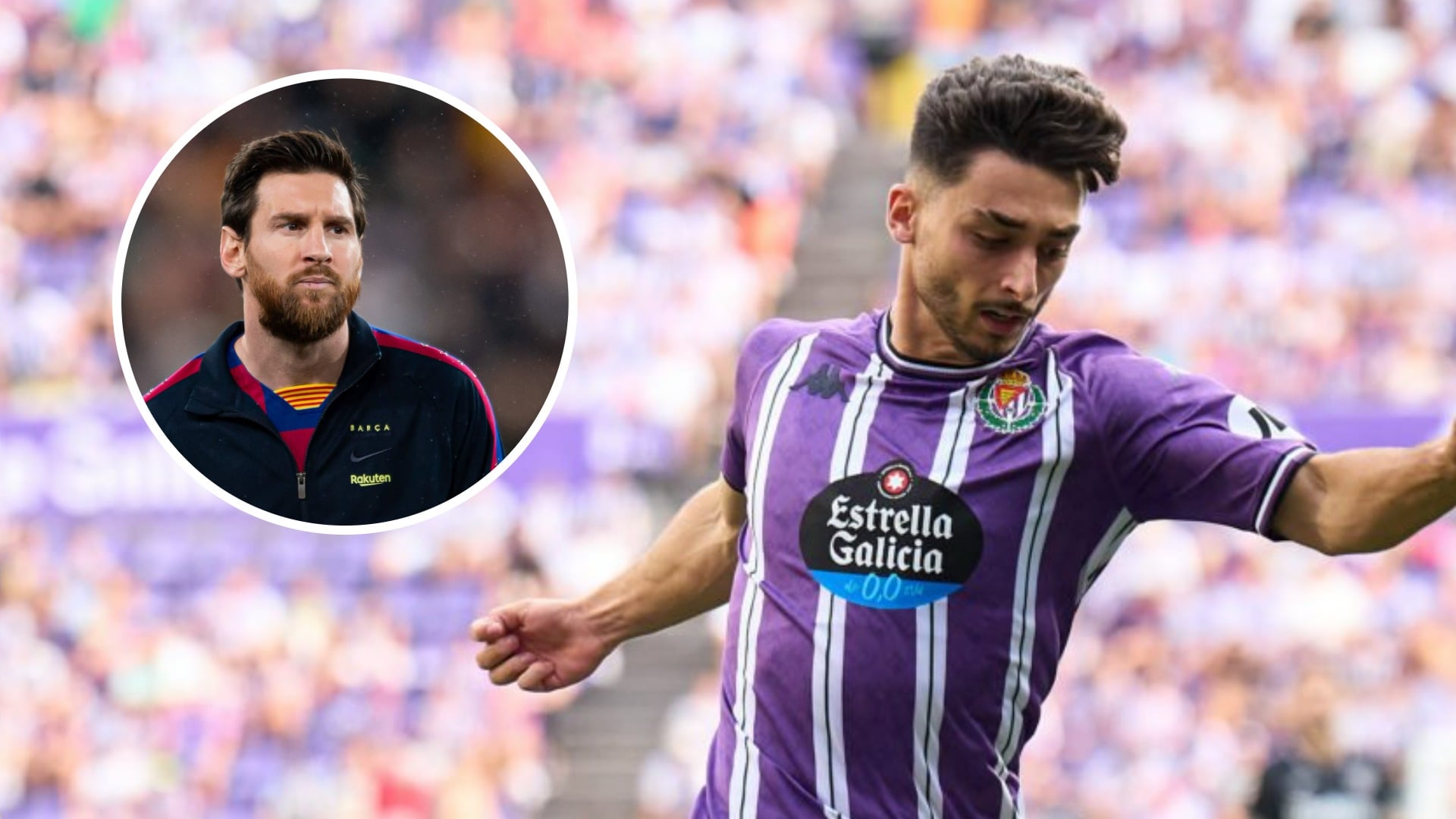 Spanish Messi-Likened Player On Wolves Radar Post-Lopez