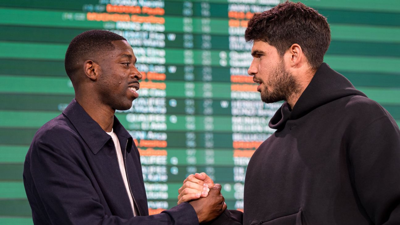 Split Screen Saturday: How To Watch The French Open And Champions League Final Split Screen Saturday: How To Watch The French Open And Champions League Final