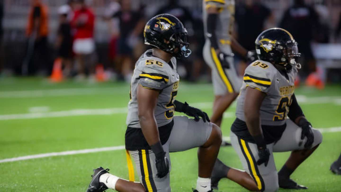 St. Joseph's Prep Vs. American Heritage: Game Recap And Final Score (August 22, 2025) St. Joseph's Prep Vs. American Heritage: Game Recap And Final Score (August 22, 2025)