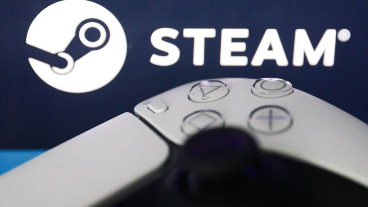 Steam Security Breach: 89 Million User Accounts Exposed – Protect Your Data Steam Security Breach: 89 Million User Accounts Exposed – Protect Your Data
