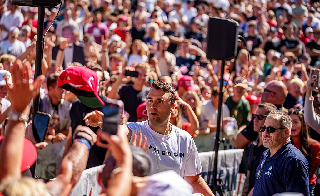 Still No Arrest: The Ongoing Search For Charlie Kirk's Murderer Still No Arrest: The Ongoing Search For Charlie Kirk's Murderer