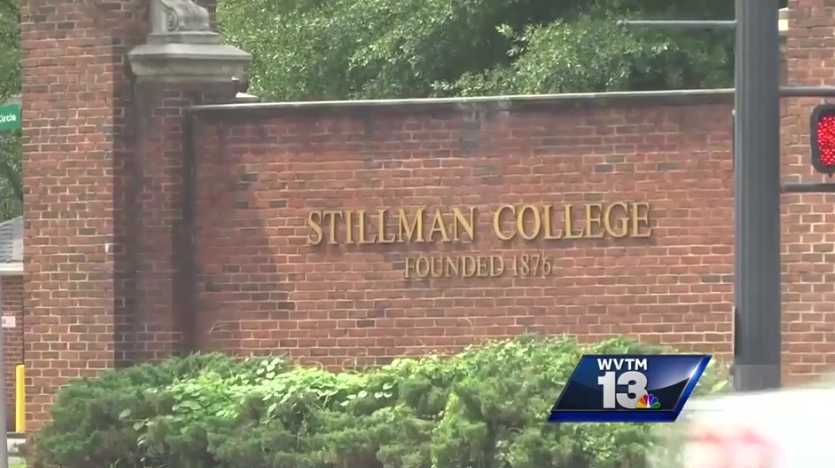 Stillman College Responds To Devastating Loss Following Fatal Car Crash Stillman College Responds To Devastating Loss Following Fatal Car Crash