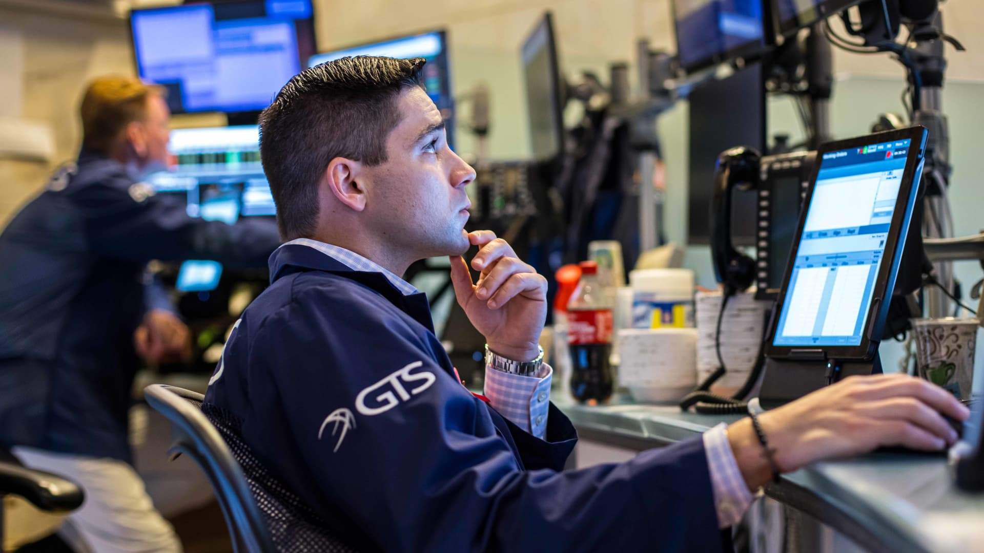 Stock Market Futures Rise Following Trump's Iran-Israel Conflict Remarks Stock Market Futures Rise Following Trump's Iran-Israel Conflict Remarks