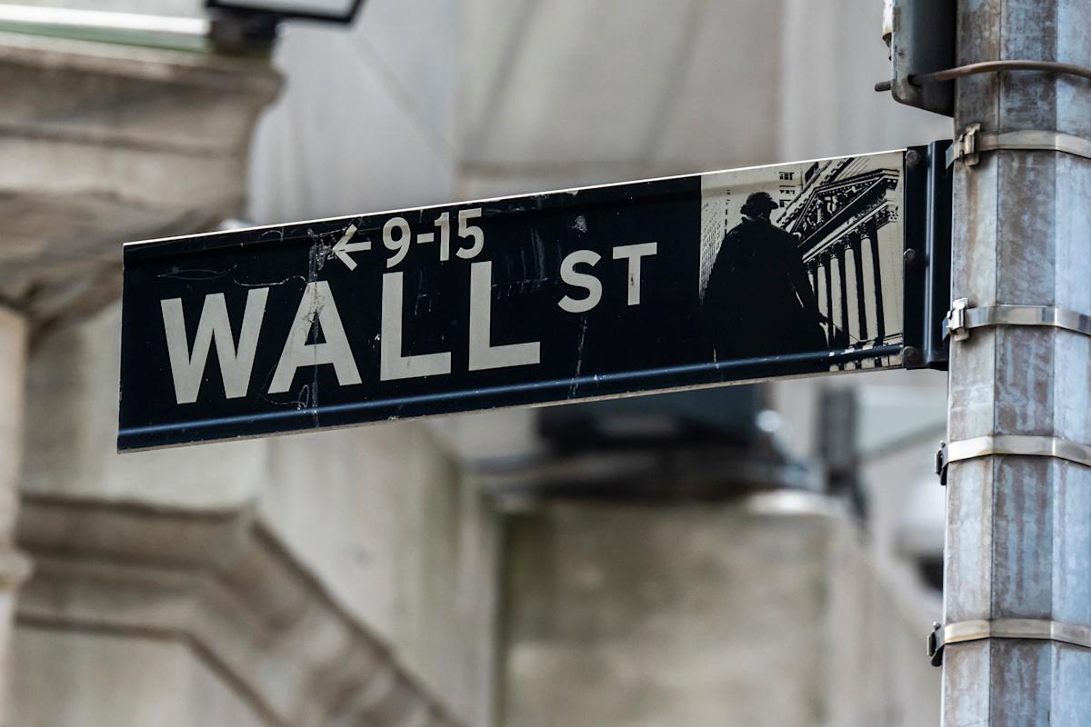 Stock Market Slumps: Dow, S&P 500, And Nasdaq Fall On Nvidia And Inflation Data Stock Market Slumps: Dow, S&P 500, And Nasdaq Fall On Nvidia And Inflation Data