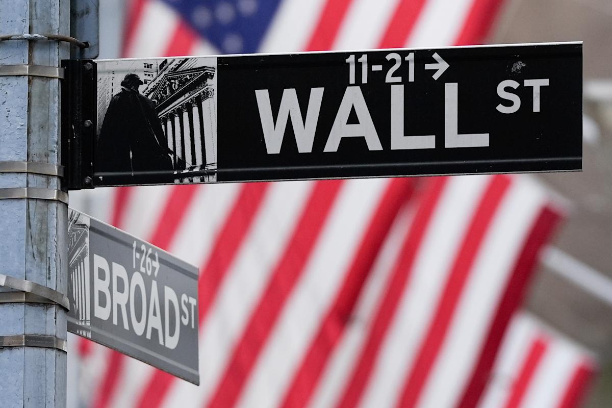 Stock Market Surge: Inflation Data To Test Today's Gains In S&P 500, Nasdaq, And Dow Stock Market Surge: Inflation Data To Test Today's Gains In S&P 500, Nasdaq, And Dow