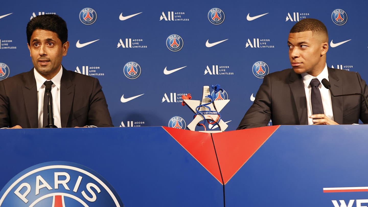 Subtle Dig Or Direct Diss? Analyzing PSG's Subtle Dig Or Direct Diss? Analyzing PSG's