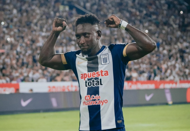 Sudamericana: El Golazo De Erick Castillo Que Dejó Sin Aliento A Gremio (VIDEO) Sudamericana: El Golazo De Erick Castillo Que Dejó Sin Aliento A Gremio (VIDEO)