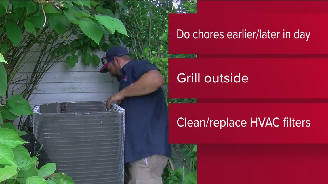 Summer Cooling On A Budget: A List Of Money-Saving Strategies Summer Cooling On A Budget: A List Of Money-Saving Strategies