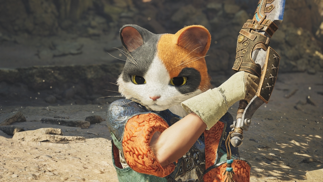 Sunbreak's Critical Failure: Capcom's Plan To Fix Monster Hunter Rise's Negative Reception Sunbreak's Critical Failure: Capcom's Plan To Fix Monster Hunter Rise's Negative Reception