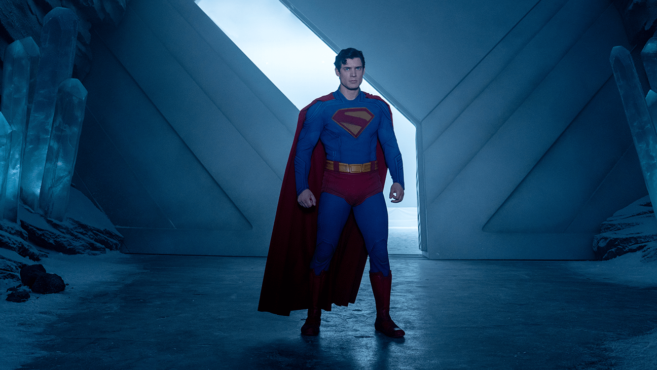 Superman: First Reactions Point To A Strong DC Studios Reboot Superman: First Reactions Point To A Strong DC Studios Reboot