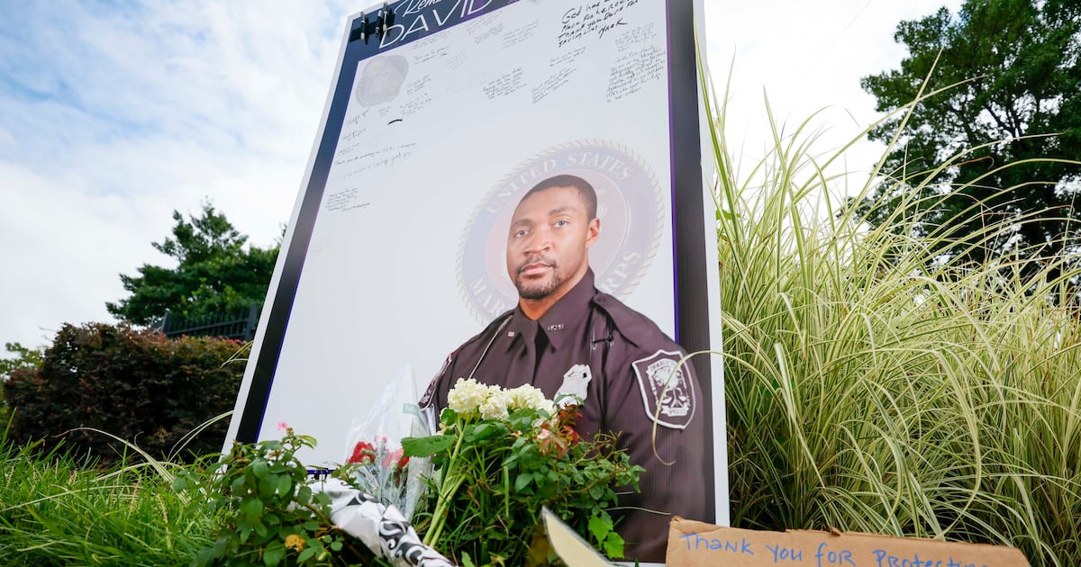 Supporting The Family Of Slain DeKalb County Officer: A Guide To Assistance Supporting The Family Of Slain DeKalb County Officer: A Guide To Assistance