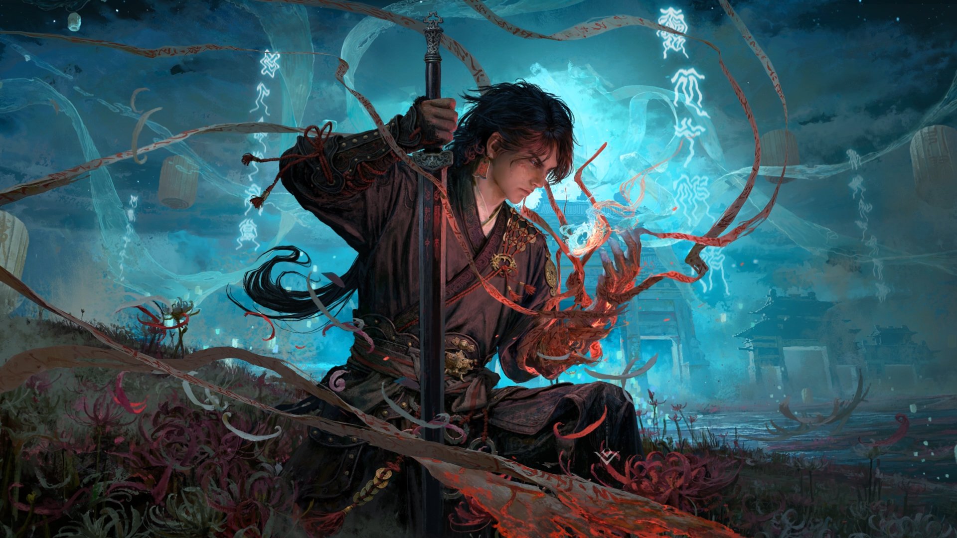 Swords Of Legends: Character Builds And Strategies