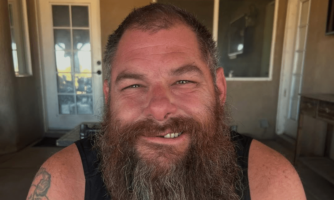 Syko Stu Released From Hospital Following Raja Jackson Assault Syko Stu Released From Hospital Following Raja Jackson Assault