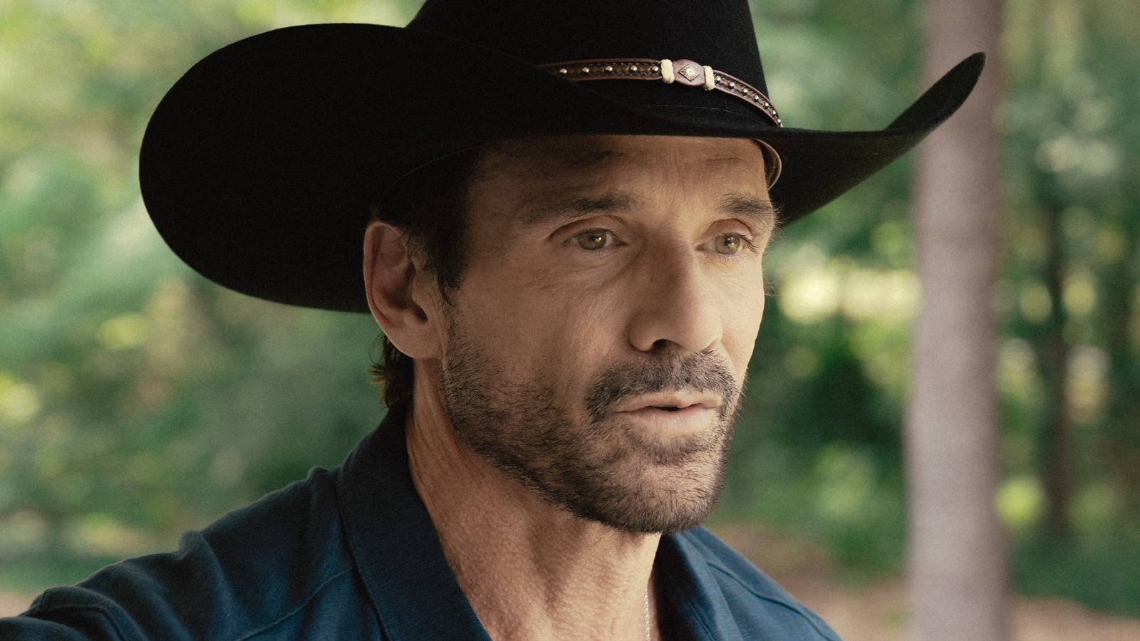 Taylor Sheridan's New Show: Premiere Date & How To Catch Up