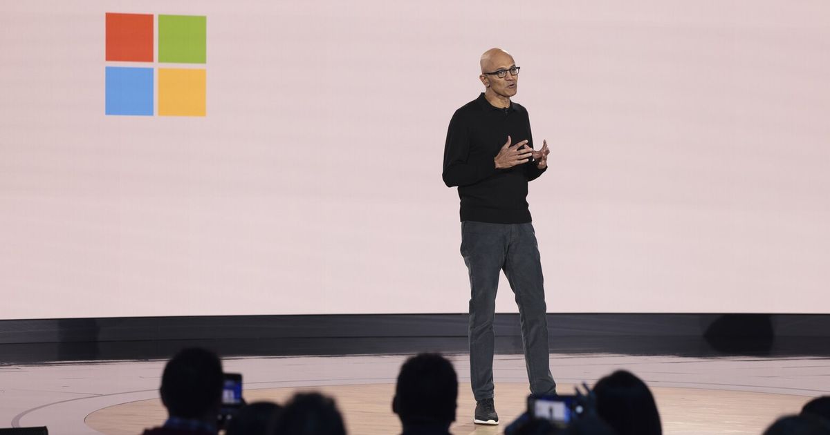 Tech Job Cuts In Seattle:  A Deep Dive Into The Layoff Announcements