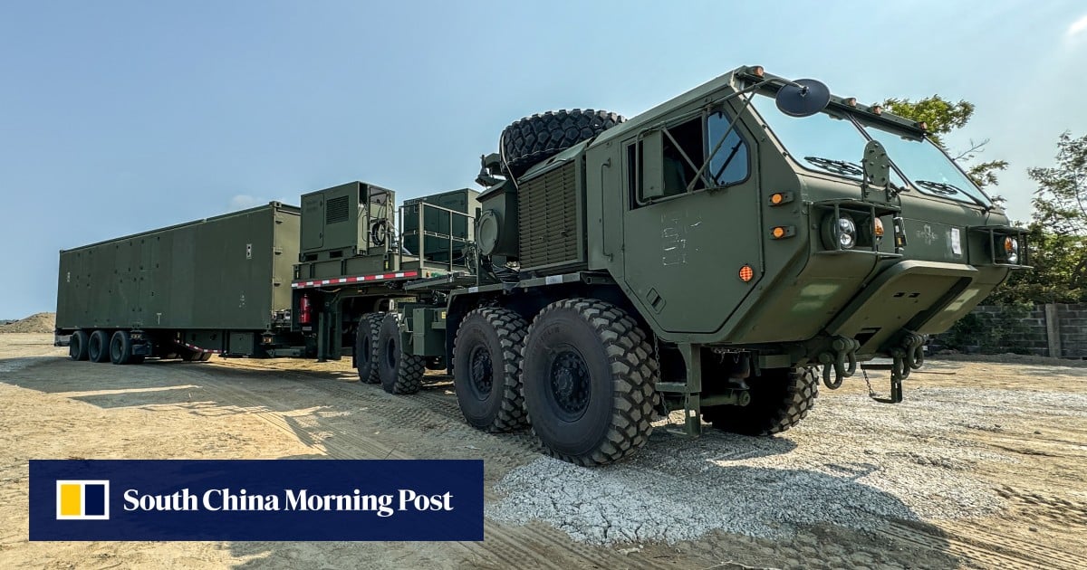Tensions Rise: China Accuses Philippines Of Risking 'Self-Inflicted Destruction' With US
