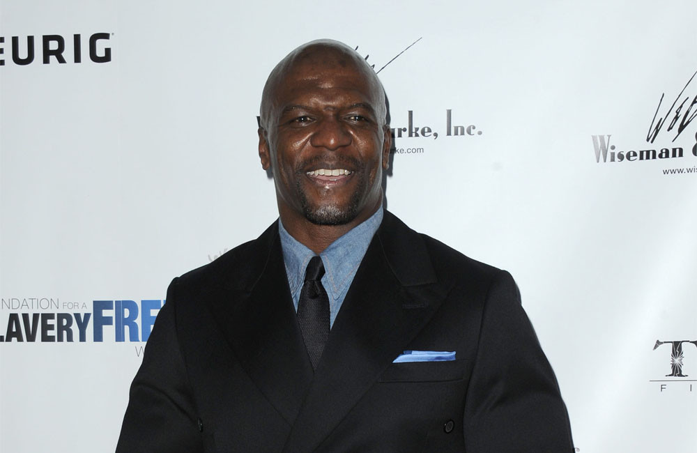 Terry Crews' Daily 2 PM Fasting Routine: A Closer Look