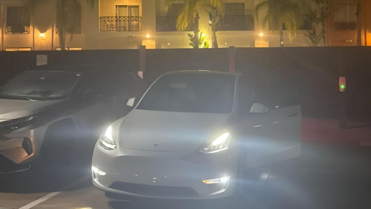 Tesla Model Y Supercharging Costs: $700 In Two Weeks – Was It Worth It? Tesla Model Y Supercharging Costs: $700 In Two Weeks – Was It Worth It?