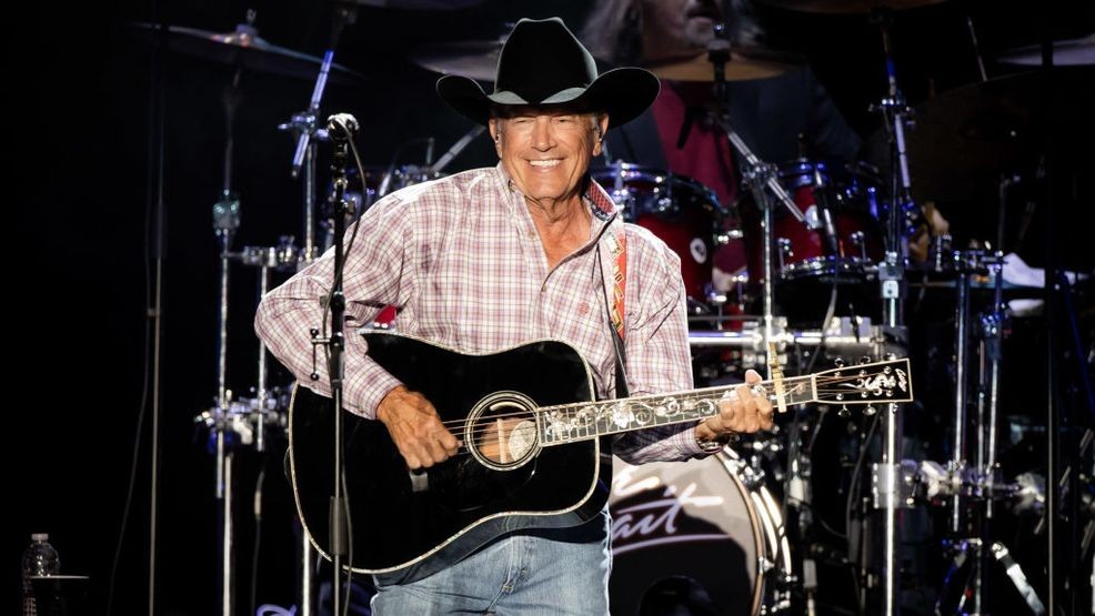 Texas Couple Warns Others After $10,000 Loss In George Strait Concert Scam Texas Couple Warns Others After $10,000 Loss In George Strait Concert Scam