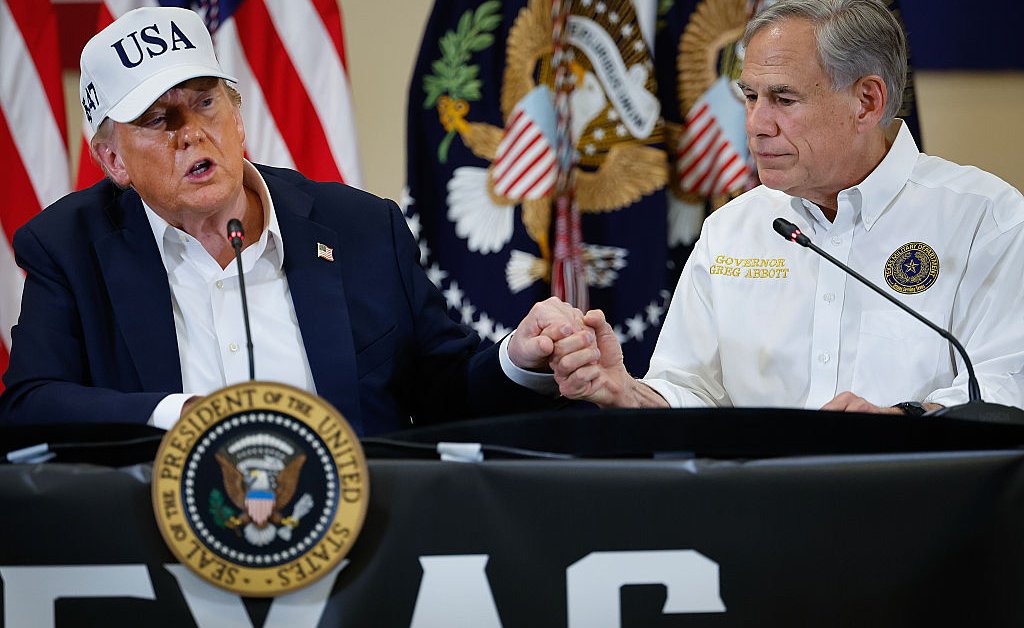 Texas Redistricting: Democrats' Exodus And The GOP's Midterm Advantage Texas Redistricting: Democrats' Exodus And The GOP's Midterm Advantage