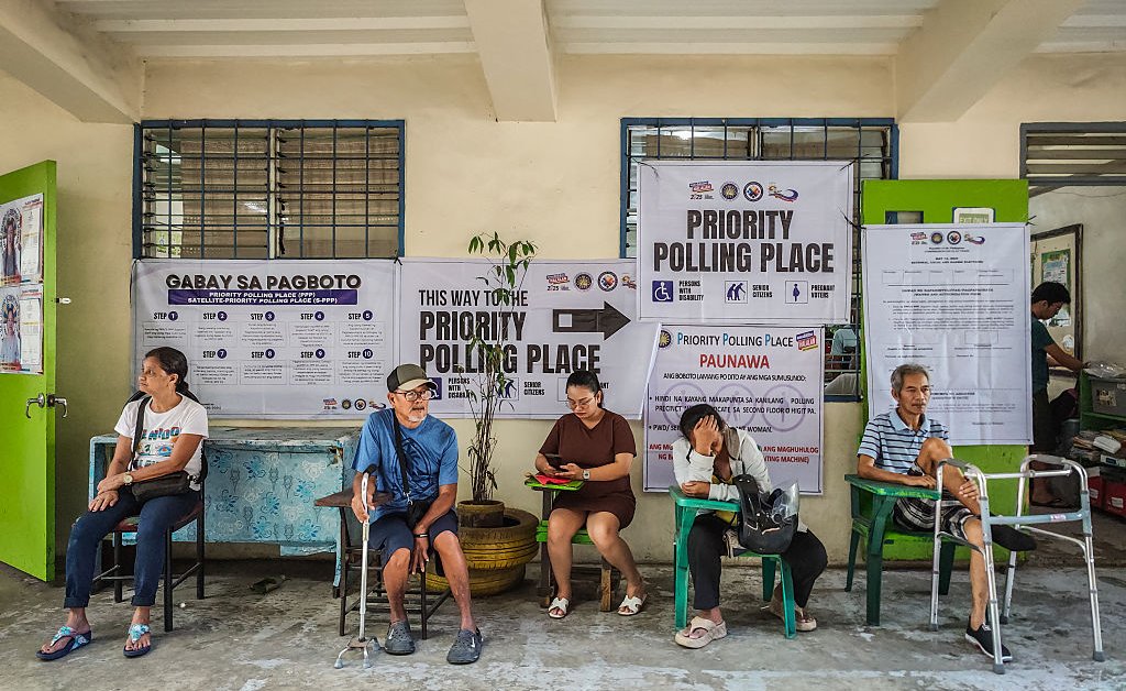 The 2022 Philippine Elections: Assessing The Strength Of The Duterte Faction