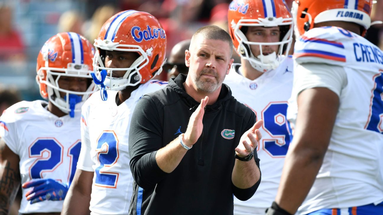 The 2025 Schedule:  A Look At The Most Intriguing Contests