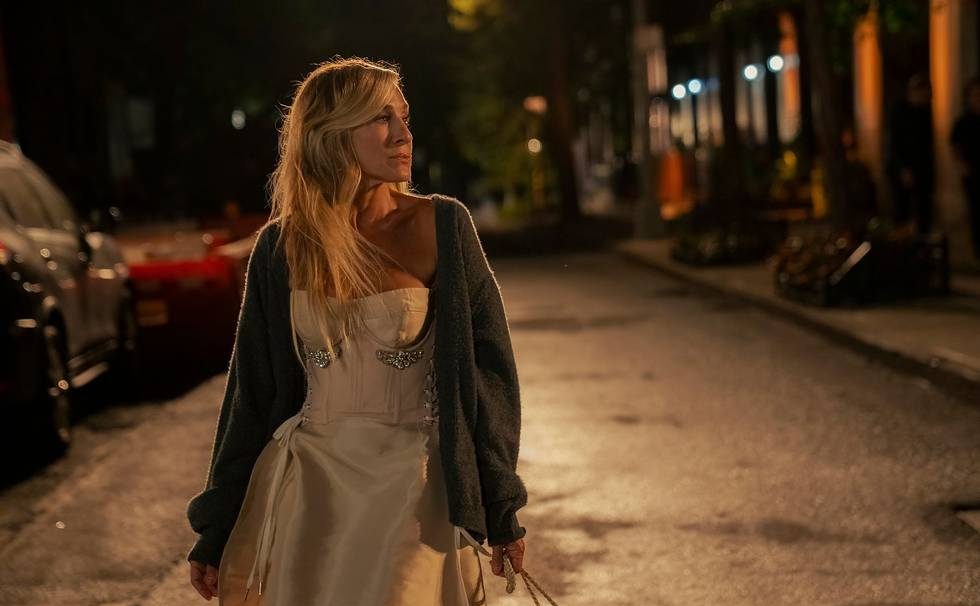 The And Just Like That Episode That's Generating A Storm: Writer's Predictions The And Just Like That Episode That's Generating A Storm: Writer's Predictions