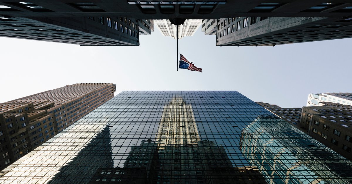 The Bottom-Up Solution:  A New Path To American Economic Prosperity