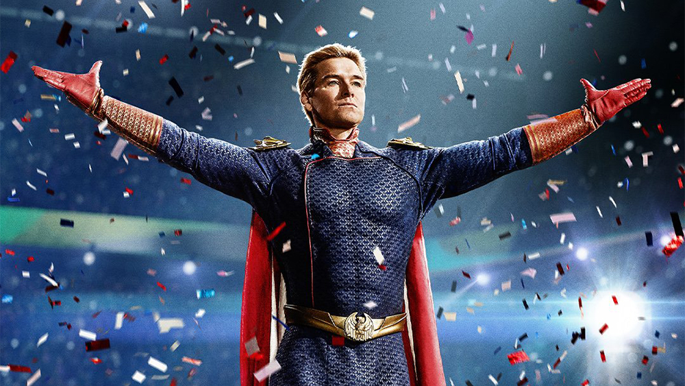 The Boys Season 5: Footage Hints At Homelander's The Boys Season 5: Footage Hints At Homelander's