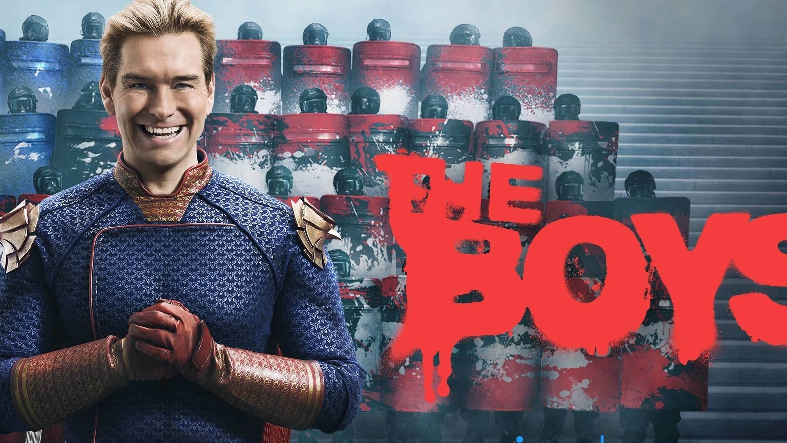The Boys Season 5: What The SDCC Teaser Tells Us About Homelander And The New Season The Boys Season 5: What The SDCC Teaser Tells Us About Homelander And The New Season