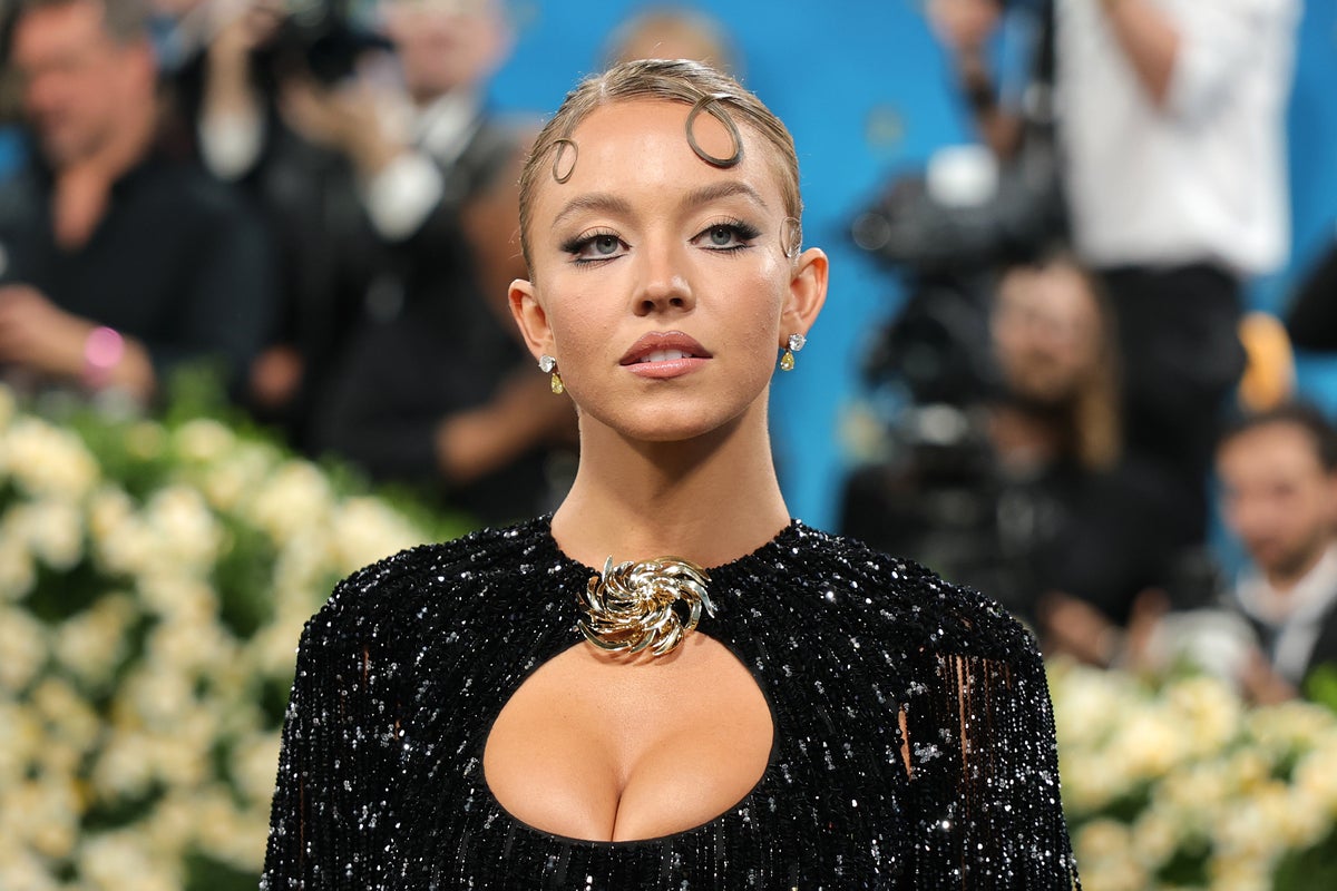 The Business Of Bath Water: Examining Sydney Sweeney's New Venture The Business Of Bath Water: Examining Sydney Sweeney's New Venture