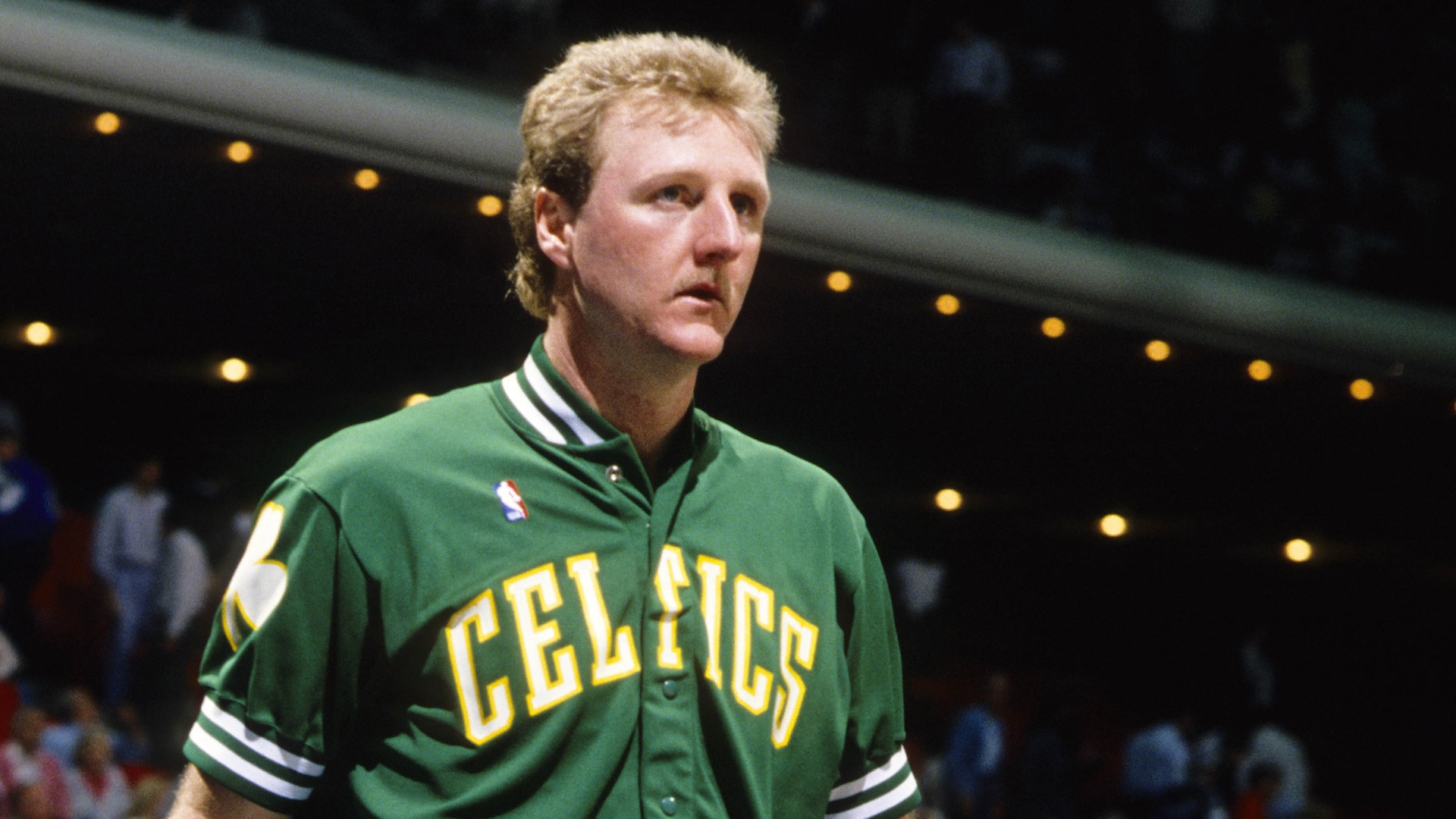 The Case For Larry Bird As NBA's Sixth Greatest Player The Case For Larry Bird As NBA's Sixth Greatest Player