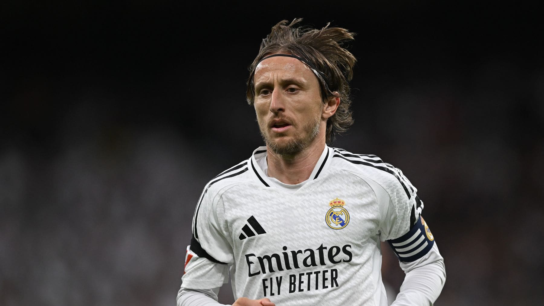 The Club World Cup: Modric And Alonso's Final Gambit The Club World Cup: Modric And Alonso's Final Gambit