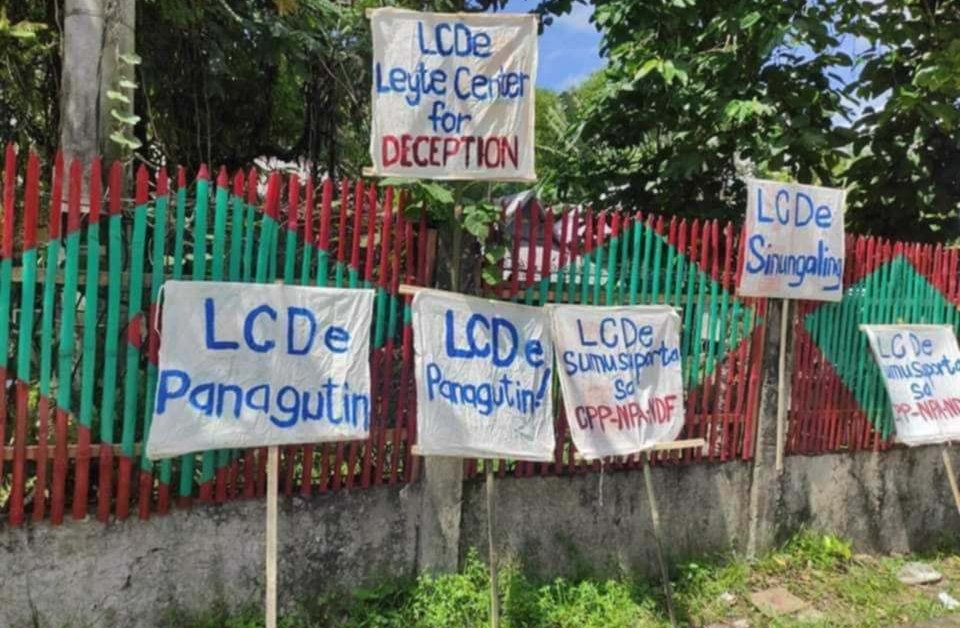 The Complex Relationship Between NGOs And Terrorism Allegations In The Philippines The Complex Relationship Between NGOs And Terrorism Allegations In The Philippines