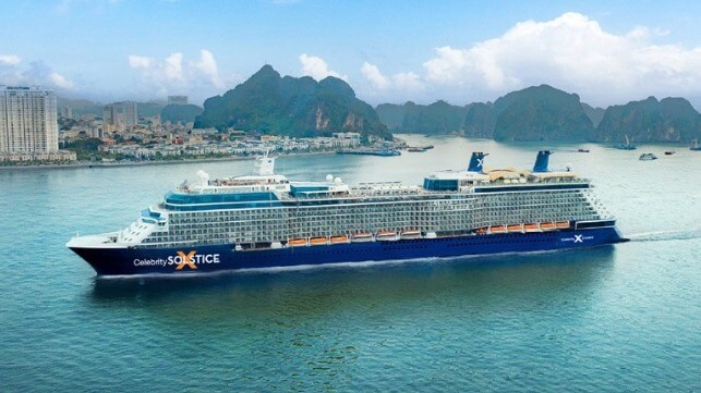 The Cruise Industry's Comeback: Large-Scale Projects And Continued Growth