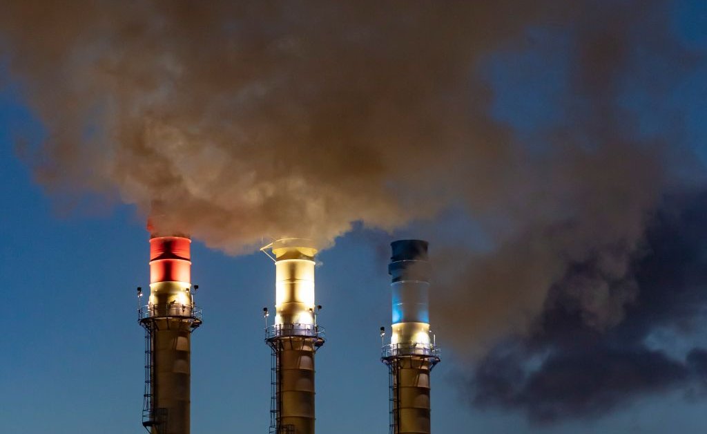 The EPA's Climate Shift: Implications For Businesses And The Environment The EPA's Climate Shift: Implications For Businesses And The Environment